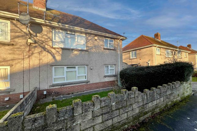 Thumbnail Flat to rent in Broadoak Court, Swansea, West Glamorgan