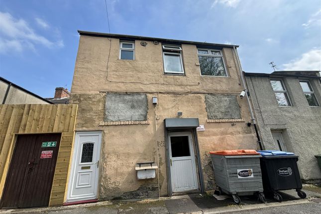 Thumbnail Flat to rent in Hope Street, Crook