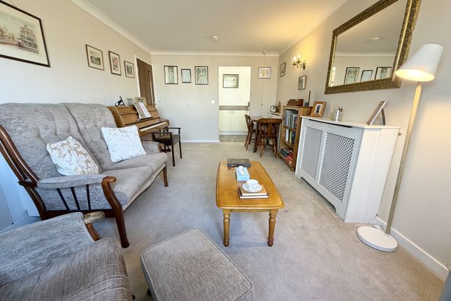 Flat 27, Homefylde House, Blackpool photo 4