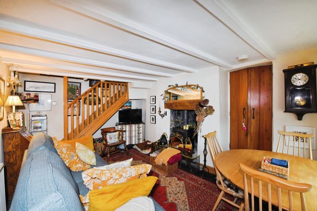 Kerrow Cottage, Church Street, Saltash photo 2