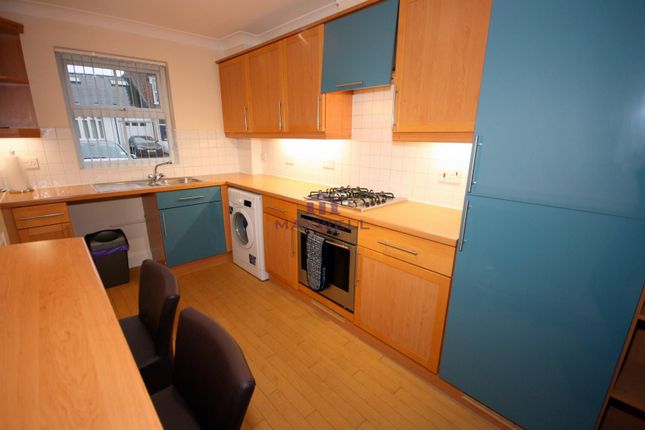 2 Bed 2 Bath House For Rent In Forest Gate E7.