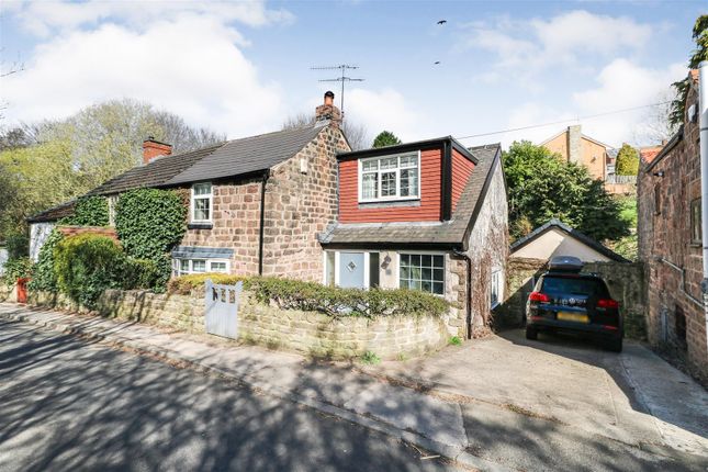 Semi-detached house for sale in Moorhouse Lane, Whiston, Rotherham