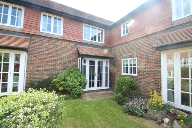 Thumbnail Terraced house for sale in Crown Mews, Hungerford