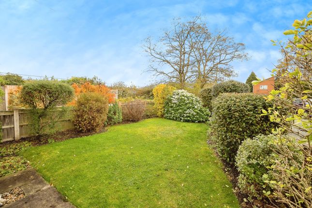 28, Shrewsbury Way, Chester photo 3