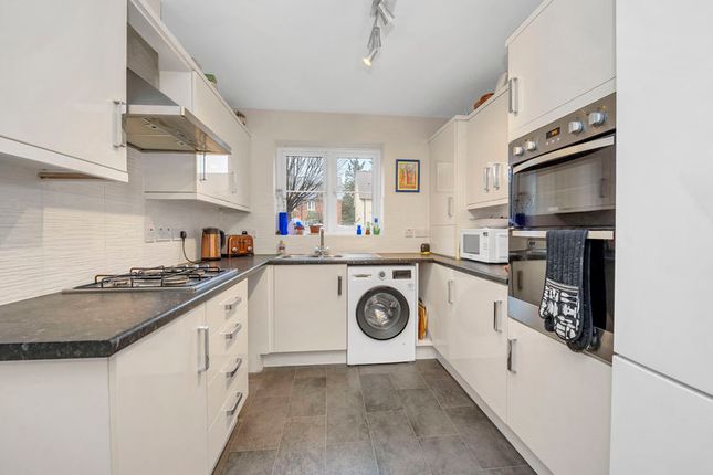 21, Abbeyfields, Bury St. Edmunds photo 4