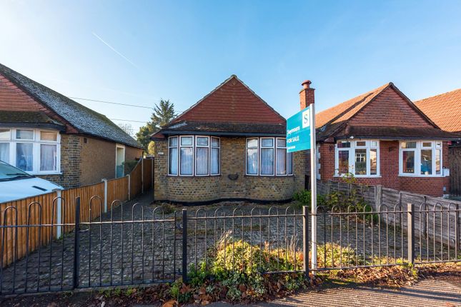 2-bed bungalow on 67, School Road, Surrey, £400,000