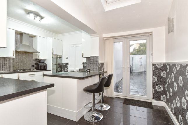 3-bed terraced on 35, Winstanley Road, Sheerness, £240,000