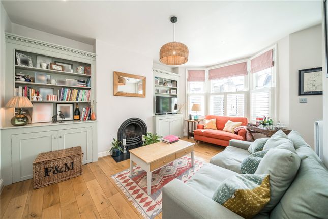 Maisonette to rent in Littlebury Road, London