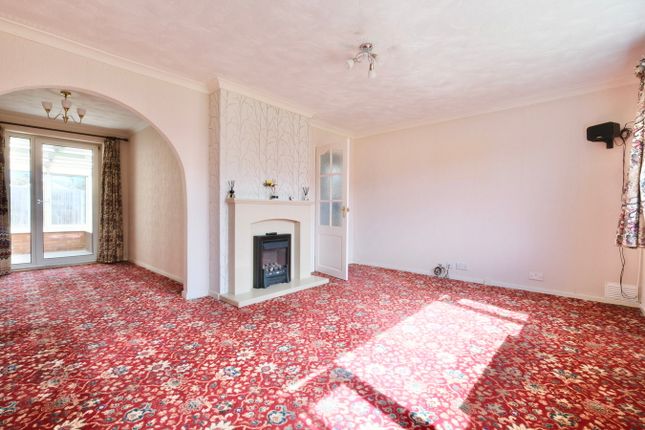 8, St Judiths Lane, Huntingdon photo 2