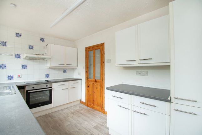 9, Newbigging Drive, Arbroath photo 4