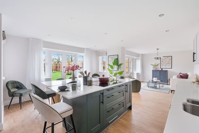 The Greenfinch, Plot 18, Folders Lane, Burgess Hill photo 4