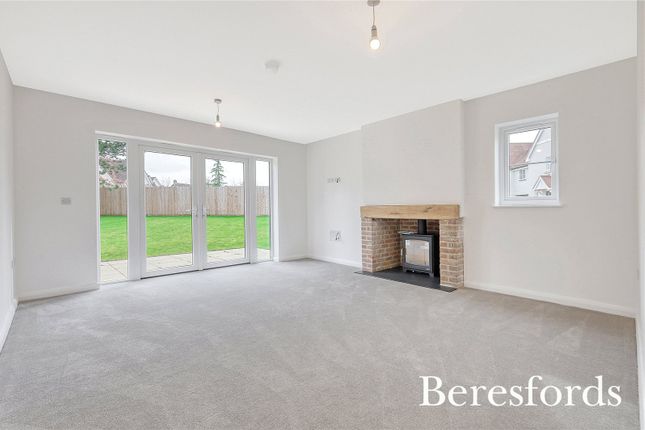 Detached house for sale in The Ellison - Scholars Green, Felsted
