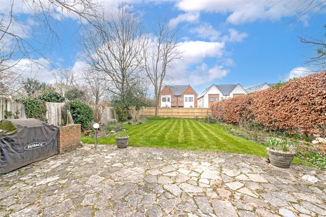 Detached house for sale in Sugden Road, Thames Ditton