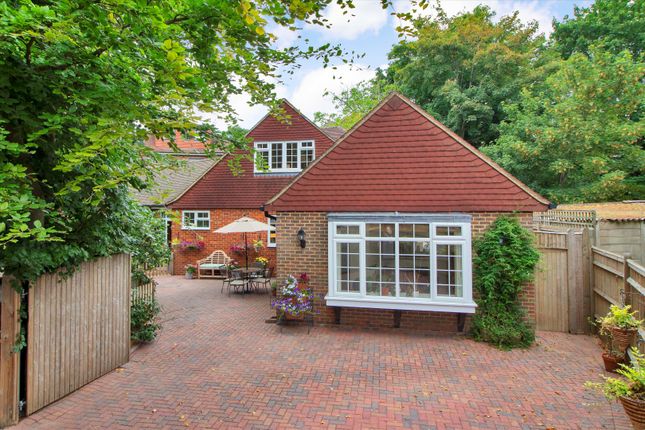 Detached house for sale in Culverden Park Road, Tunbridge Wells, Kent