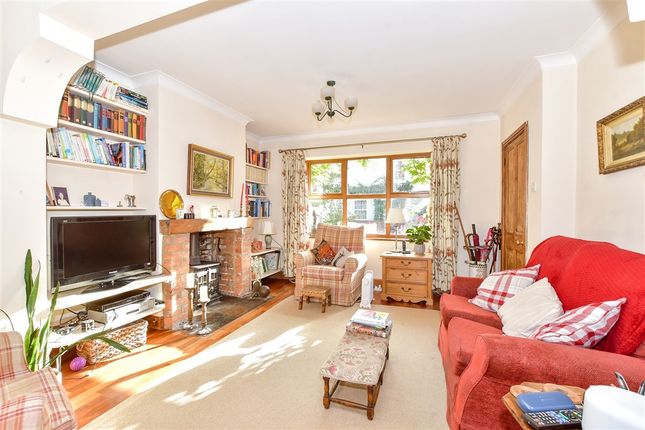 3-bed semi-detached on North Street, Westbourne, £480,000