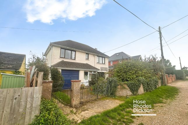 3-bed detached on Heathfield Road, Heathfield Road, £1,650/mo