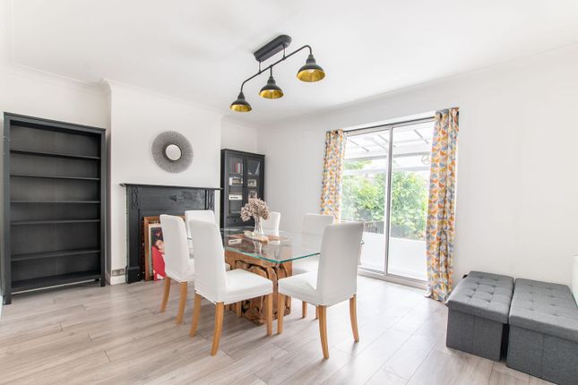 Steventon Road, Shepherd's Bush photo 4