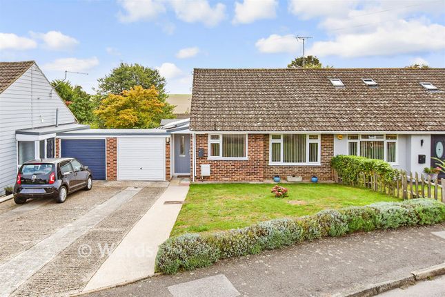 2-bed bungalow on 3, Palm Tree Close, Dover, £300,000