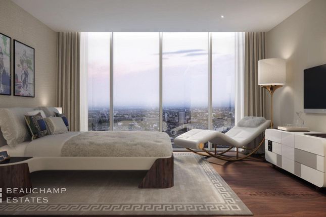 Flat for sale in Damac Tower, Vauxhall