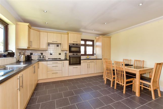 Detached bungalow for sale in Sugden Avenue, Wickford, Essex