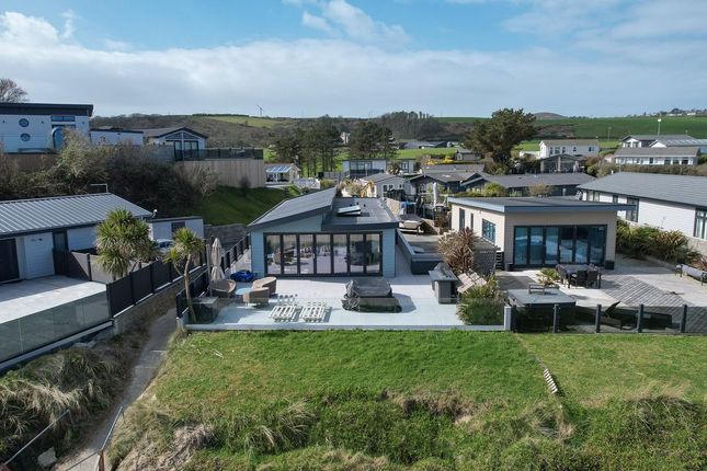 3-bed caravan on D29 The Warren, Pwllheli, £950,000