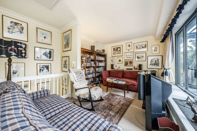 Property for sale in Monkwell Square, London