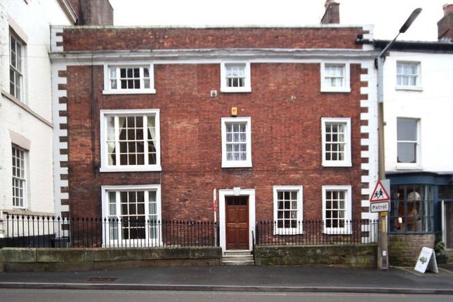 Thumbnail Property to rent in 1 Coldwell Street, Wirksworth, Derbyshire