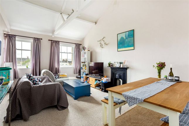 West Mall, Clifton, Bristol BS8, 2 bedroom flat for sale - 59257776