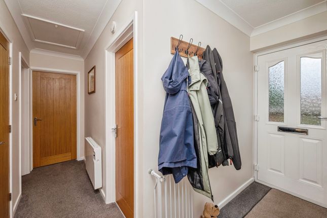 The Bungalow Meadow View, Trunch Road, North Walsham photo 4