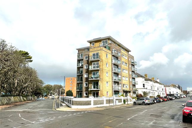 Flat for sale in Chiswick Place, Eastbourne, East Sussex