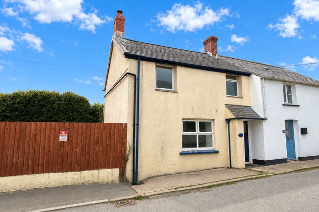 Welcombe Cottage North Road, Bradworthy Holsworthy Devon, Devon photo 4
