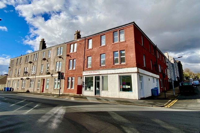 Flat for sale in East King Street, Helensburgh, Argyll And Bute