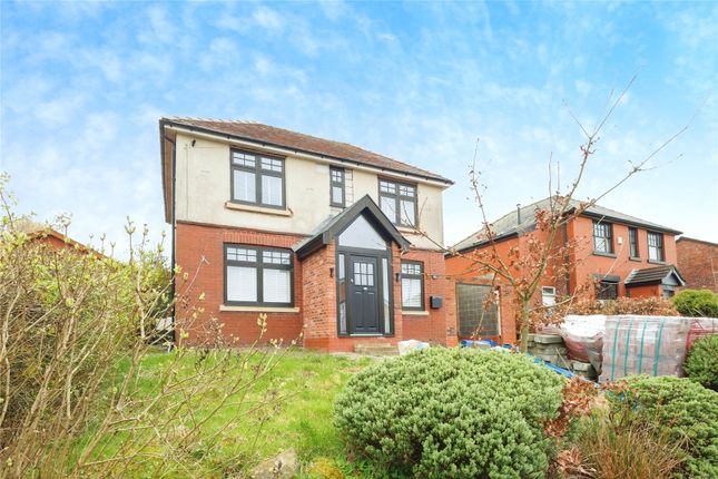 Detached house for sale in Broadbottom Road, Mottram, Hyde, Greater Manchester