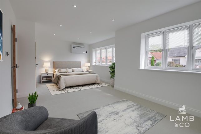 Plot 5, Connaught Fields, Weeley Heath photo 3