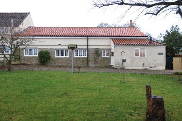Cottage to rent in Brandsby, York