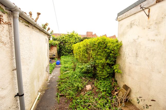 Terraced house for sale in Soundwell Road, Soundwell, Bristol