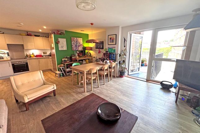 Flat 12, 121-123, Davigdor Road, Hove photo 3