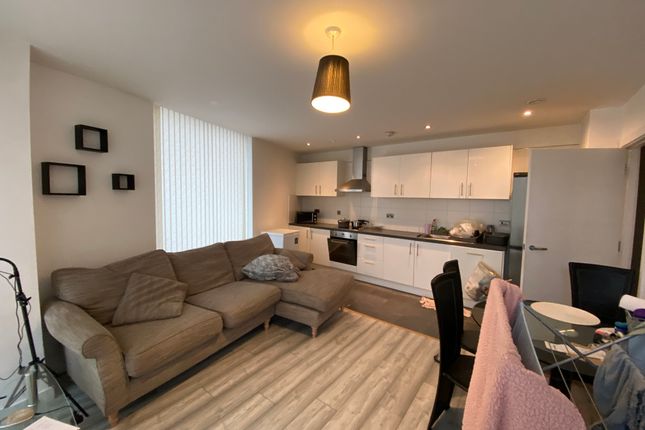 Apartment 47, Market Street, Rotherham photo 2