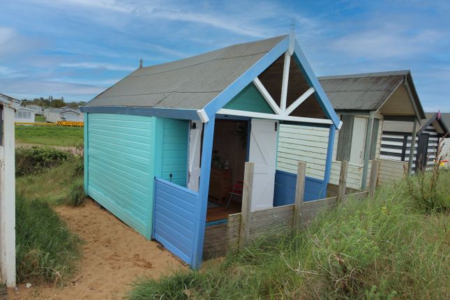 Studio other on 55, North Beach, Heacham, £6,000