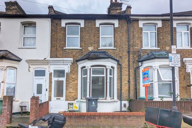 Terraced house to rent in Trulock Road, London
