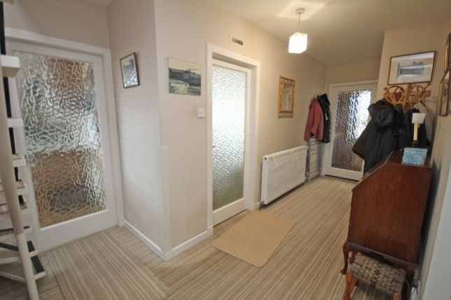 Detached house for sale in Alt Na Craig, 24 Highfield Road, Buckie