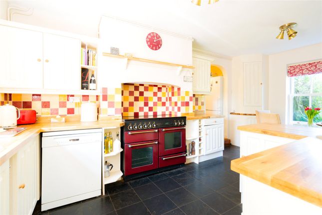 Detached house for sale in The Green, Byfield, Daventry