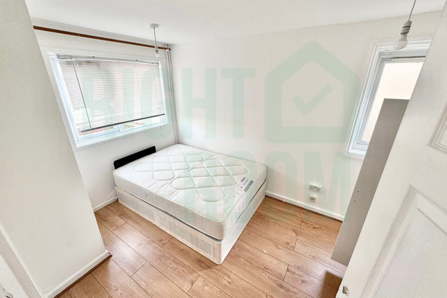 Thumbnail Room to rent in Room 1, Chesnut Road, Tottenham, London