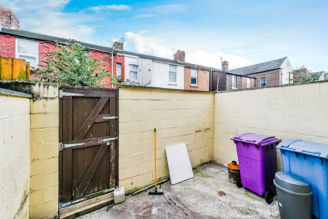 Terraced house for sale in July Road, Liverpool, Merseyside