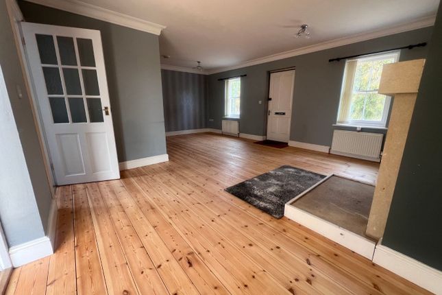 2, Llain Morgan Cottages, New Quay, Ceredigion photo 5