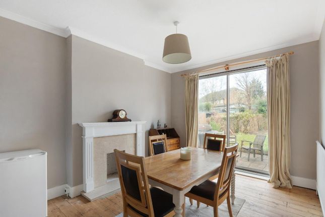 Semi-detached house for sale in Chesham Road, Anerley, London