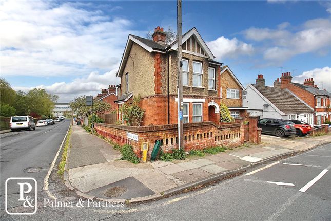 Detached house for sale in Grove Lane, Ipswich, Suffolk