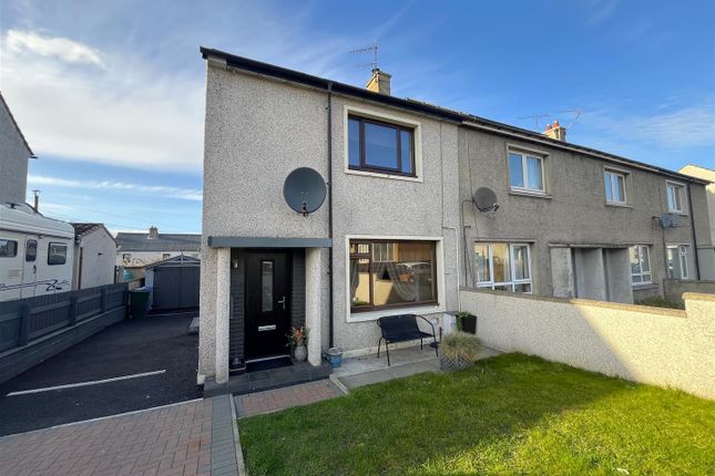 2-bed house on 93, Muirfield Road, Elgin, £145,000