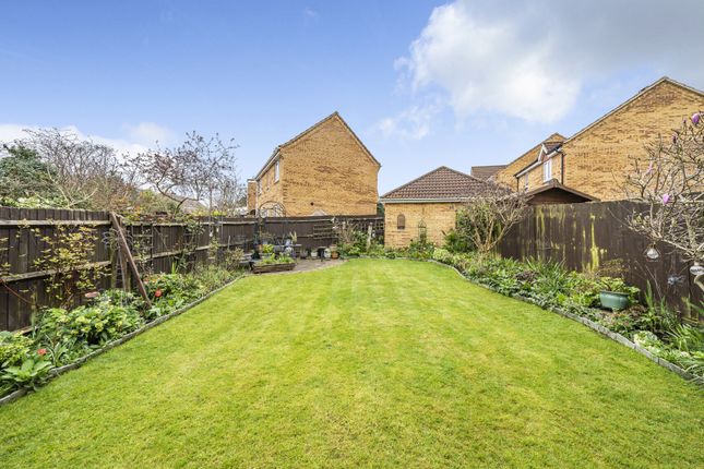 Detached house for sale in Home Field Close, Emersons Green, Bristol, Gloucestershire