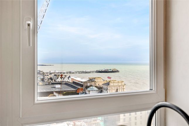 Flat for sale in St. Margarets Place, Brighton, East Sussex